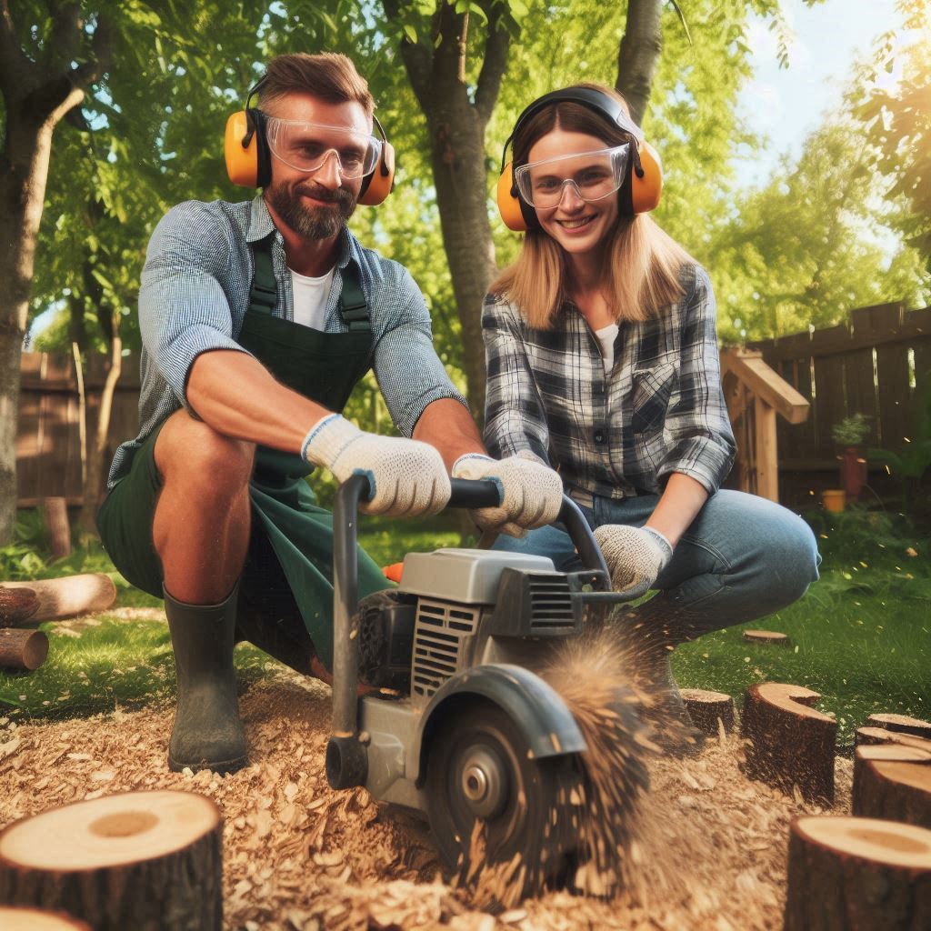 Best Stump Grinding Services in South Elgin, IL Best Stump Grinding Services in South Elgin, Illinois - Professional Stump Removal by South Elgin Stump Grinding