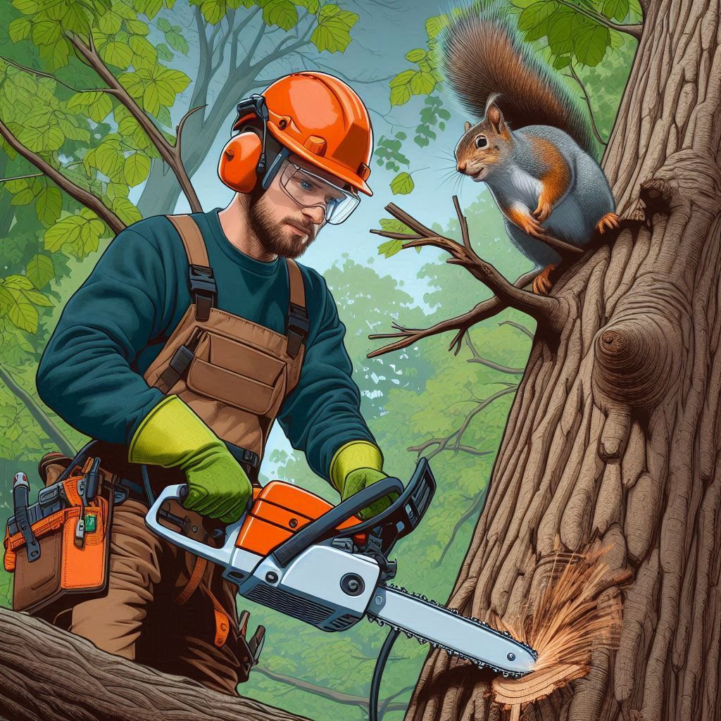 Skilled Tree Trimming Services in South Elgin, IL Best Tree Trimming in South Elgin, Illinois - Professional Service by South Elgin Tree Experts