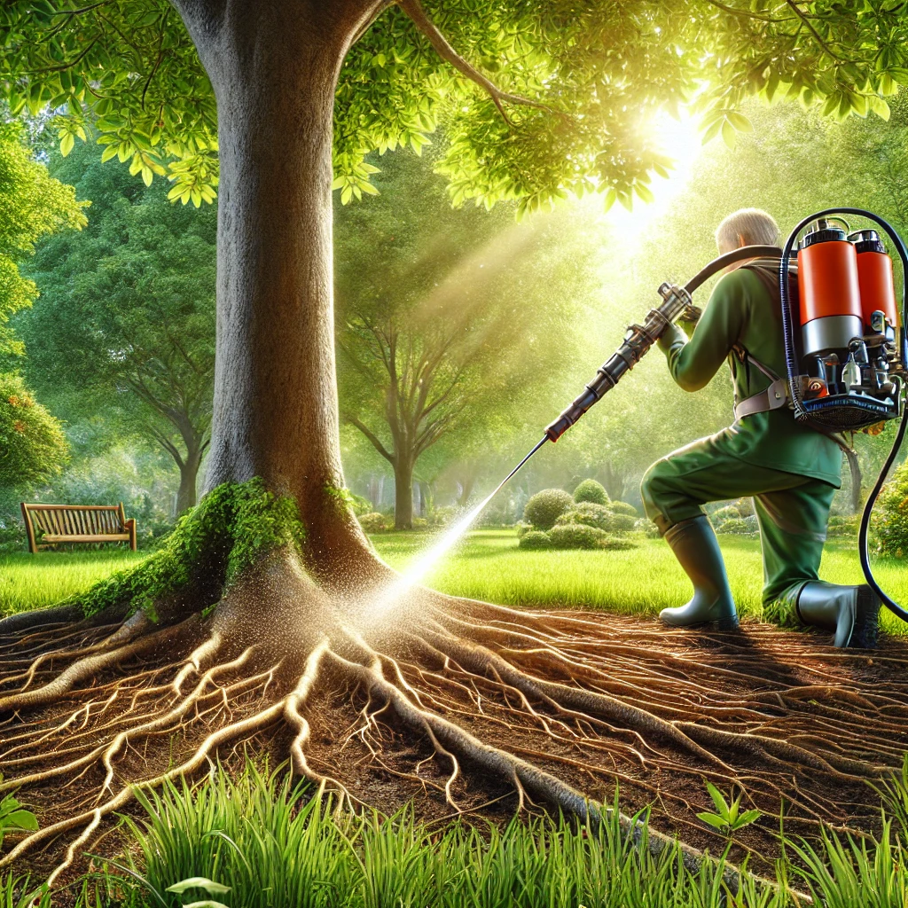 High-Quality Deep Root Fertilization Services Available in South Elgin, IL Premium Deep Root Fertilization Services in South Elgin, Illinois