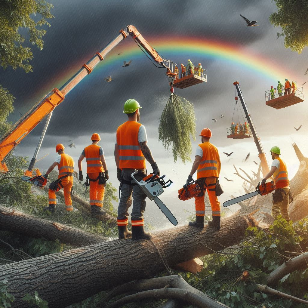 Expert Storm Cleanup and Restoration Services in South Elgin, IL Professional Storm Cleanup Services in South Elgin, IL - Expert Damage Restoration