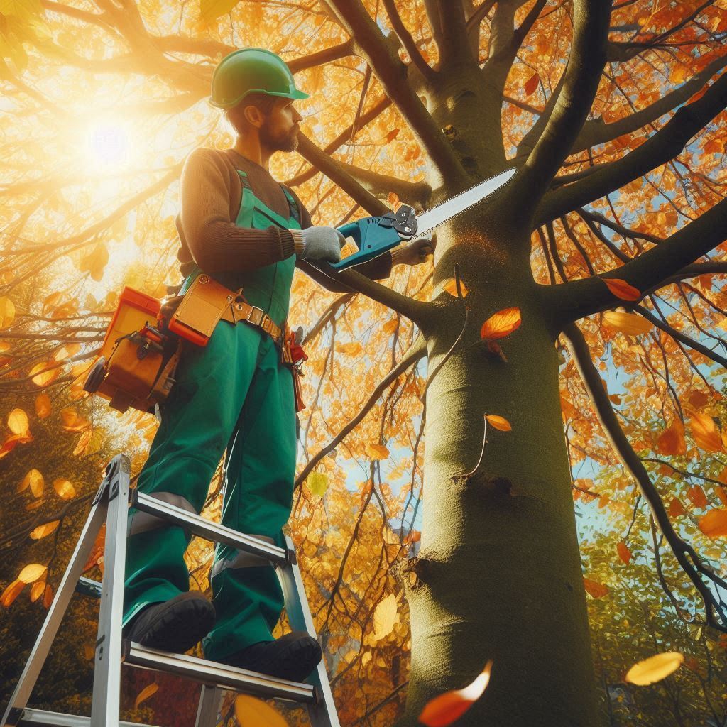 Expert Tree Maintenance in South Elgin, IL Professional Tree Maintenance Services in South Elgin, Illinois