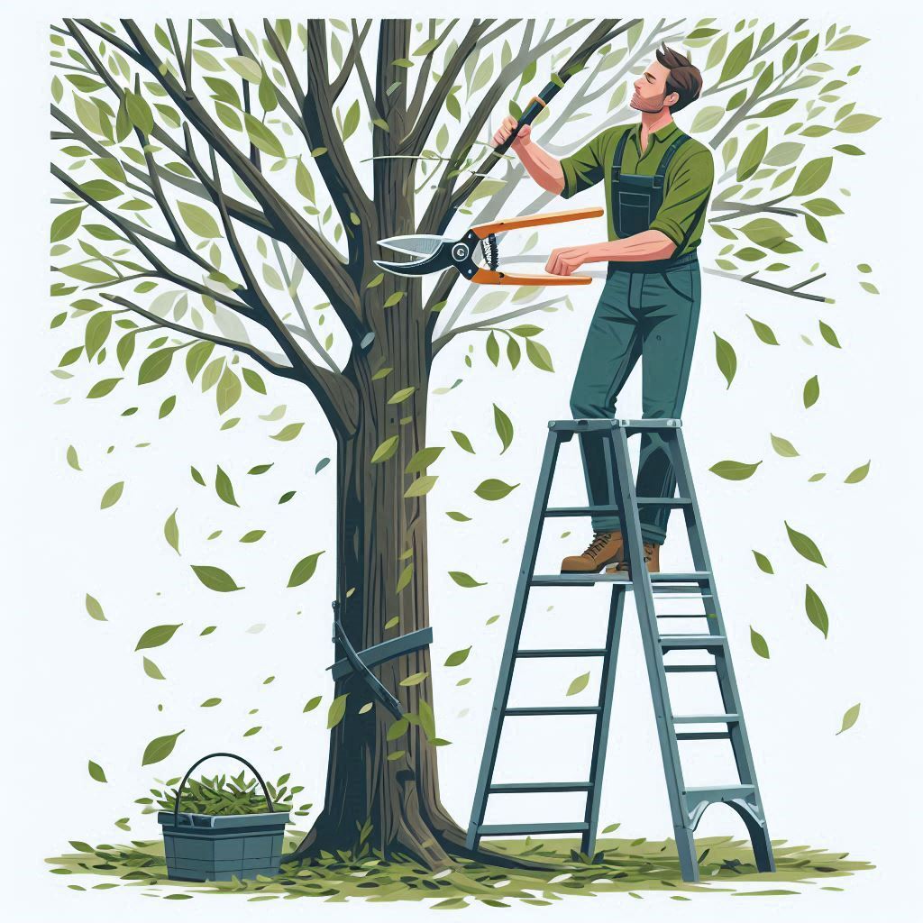 Professional Tree Trimming Services in South Elgin, IL Expert Tree Trimming Services in South Elgin, Illinois